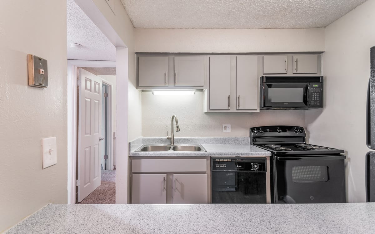 Photos and Video of The Carrington in Hendersonville, TN